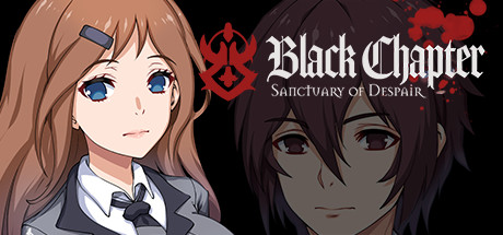 Black Chapter Cover Image