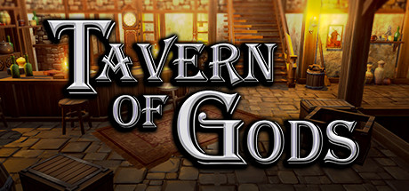 Tavern of Gods header image