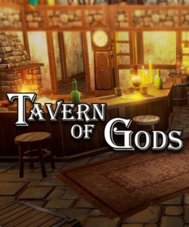 Tavern of Gods