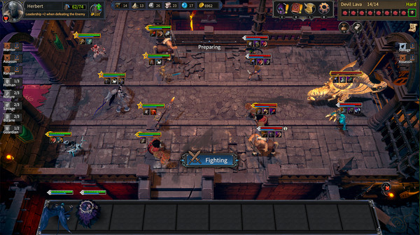 Tavern of Gods