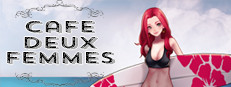 Cafe Deux Femmes