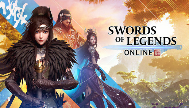 Pre Purchase Swords Of Legends Online On Steam Pre Purchase Swords Of Legends Online On Steam