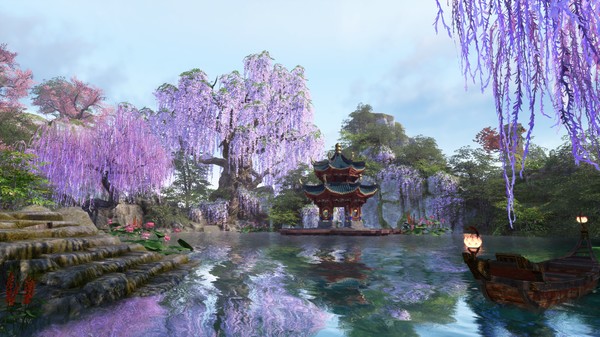 Swords of Legends Online скриншот