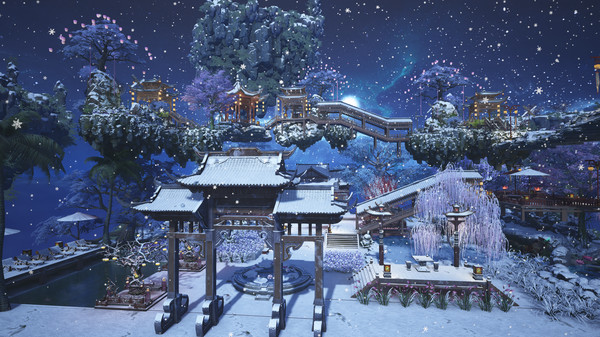 Swords of Legends Online game for windows Pc 1