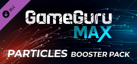 Save 30% on GameGuru MAX on Steam