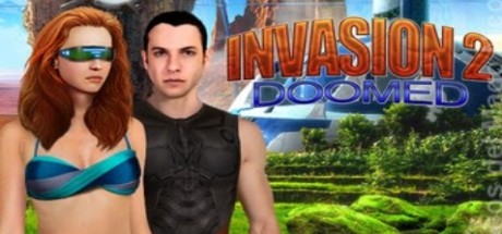 Invasion 2: Doomed Cover Image