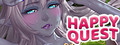 Happy Quest logo