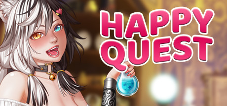 Happy Quest Cover Image