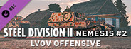 Steel Division 2 - Nemesis #2 - Lvov Offensive