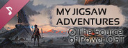 My Jigsaw Adventures - The Source of Power Soundtrack