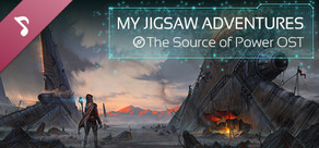 My Jigsaw Adventures - The Source of Power Soundtrack
