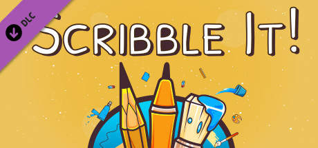 Scribble It! - Premium Edition