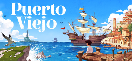 Puerto Viejo Cover Image