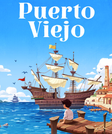 Puerto Viejo