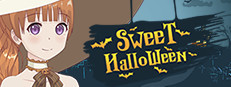 Sweet Halloween 게임 이미지