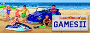 California Games II