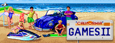 California Games II