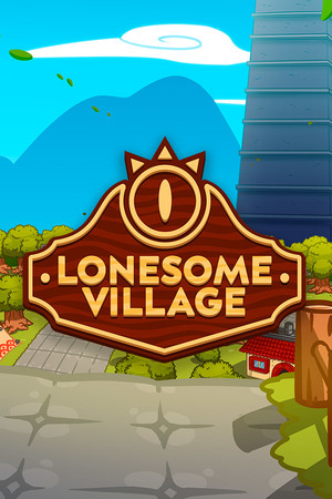 Lonesome Village box image