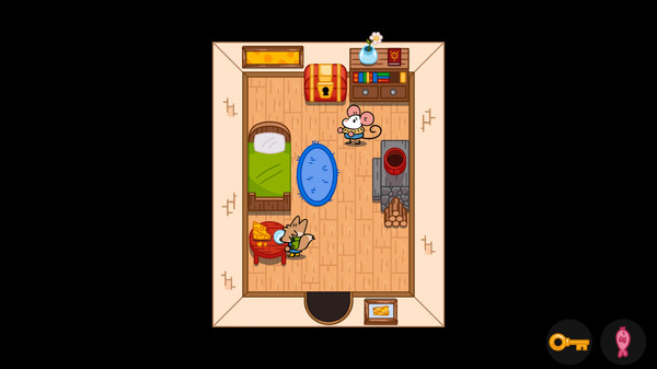 Скриншот из Lonesome Village Скриншот из Lonesome Village