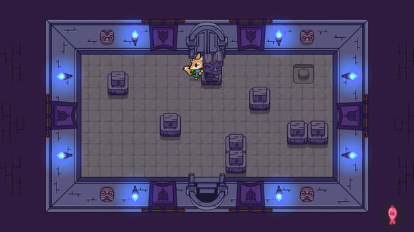 Скриншот из Lonesome Village Скриншот из Lonesome Village