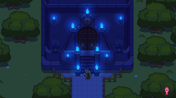 Скриншот из Lonesome Village Скриншот из Lonesome Village