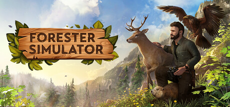 Forester Simulator Cover Image