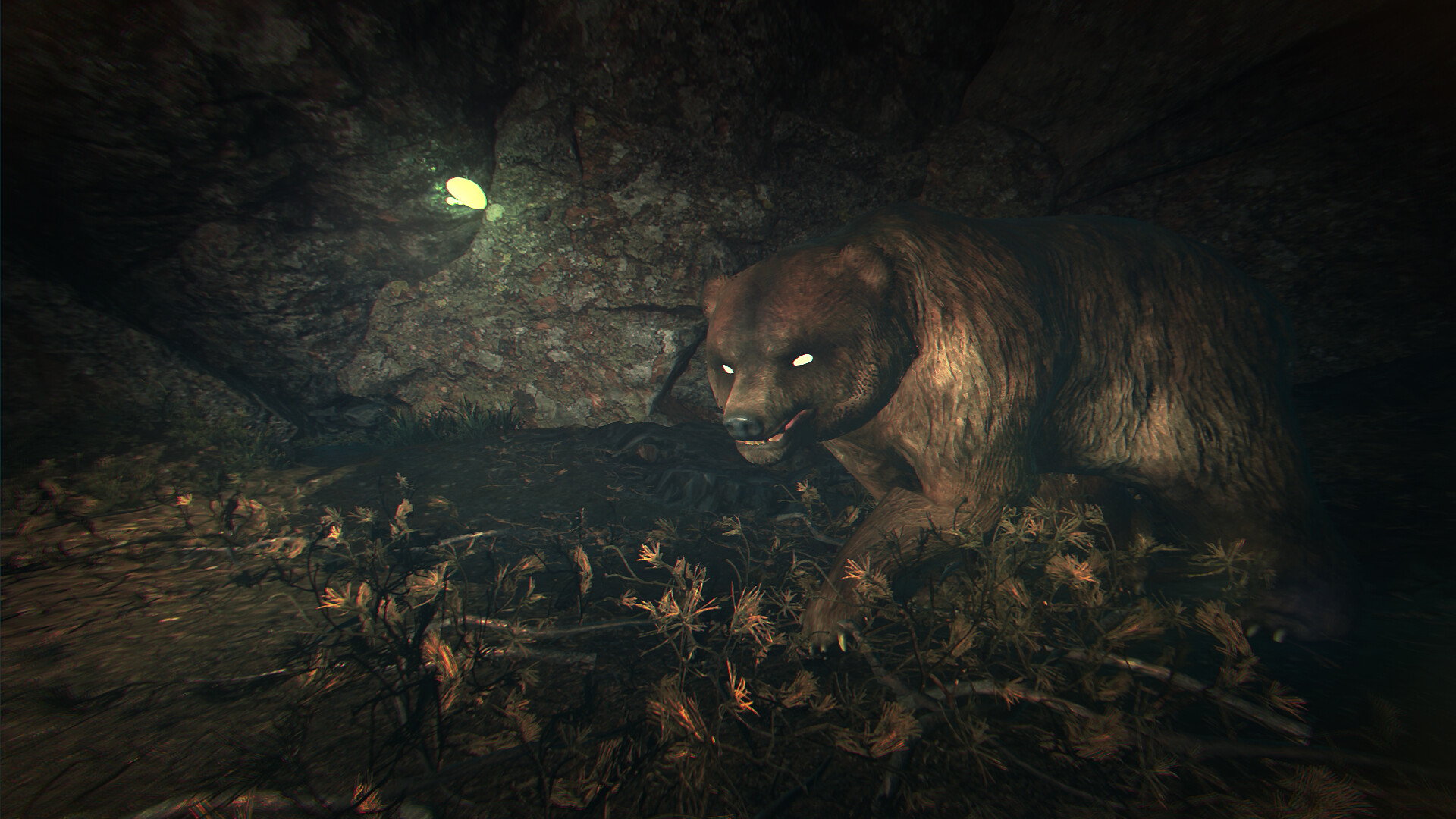 Forester Simulator #11