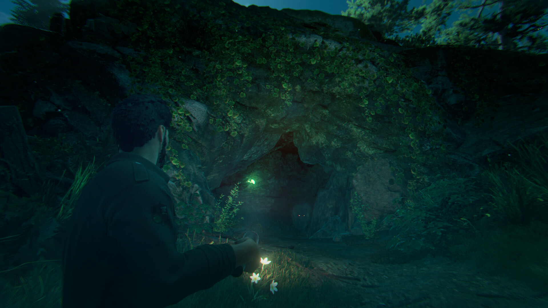 Forester Simulator #7