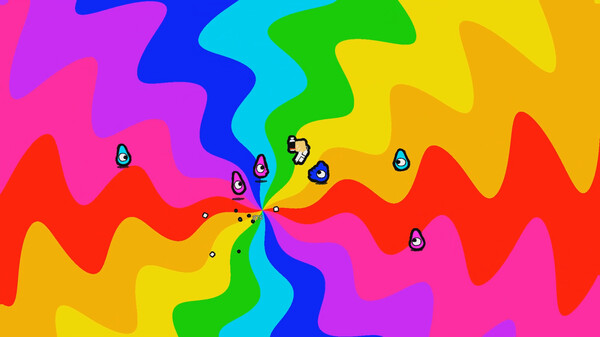 Antipaint game for windows Pc 1