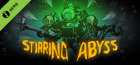 Stirring Abyss Demo banner