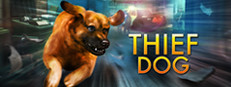 THIEF DOG