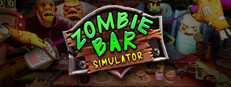Zombie Bar Simulator