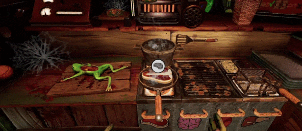 Zombie Bar Simulator Steam de 20 ndirimli