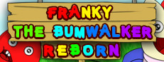 Franky the Bumwalker: REBORN 게임 이미지