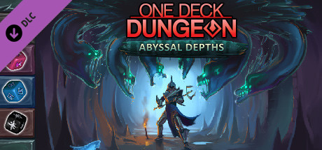 One Deck Dungeon - Abyssal Depths banner image