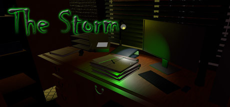 The Storm steam charts