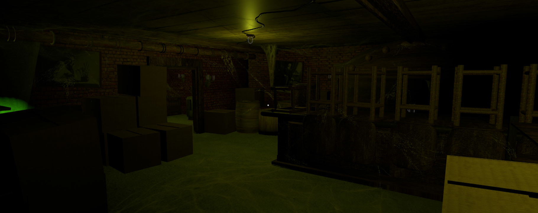 The Storm screenshot 1