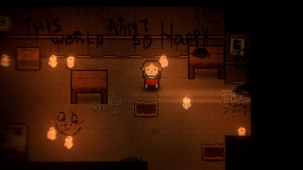 SEARCH PARTY: Director's Cutfor windows and Linux 1