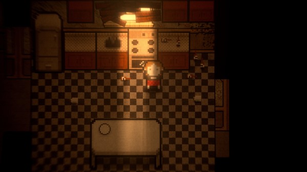 SEARCH PARTY: Director's Cut game for Linux 1