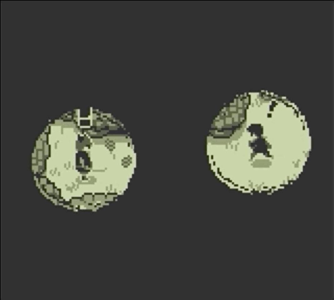 Hiro's Escape Demo #0