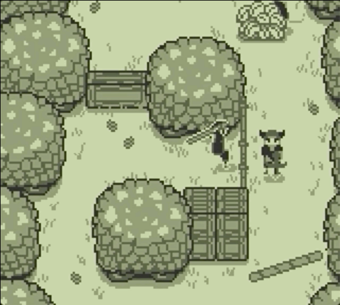 Hiro's Escape Demo #4