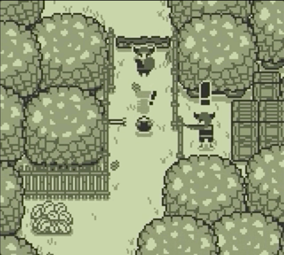 Hiro's Escape Demo #2