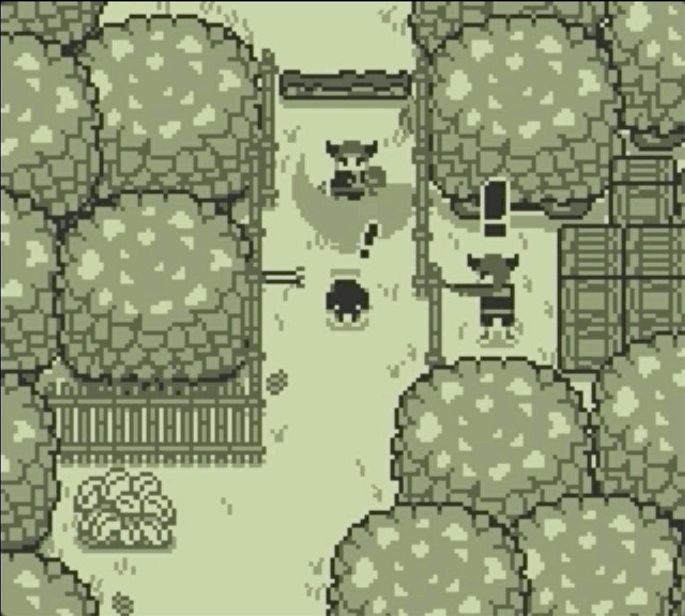 Hiro's Escape Demo #3