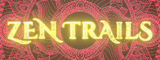 Zen Trails 게임 이미지