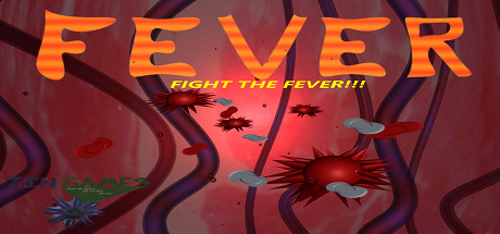FEVER: FIGHT THE FEVER Cover Image