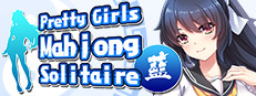 Poupa 51% em Delicious! Pretty Girls Mahjong Solitaire no Steam