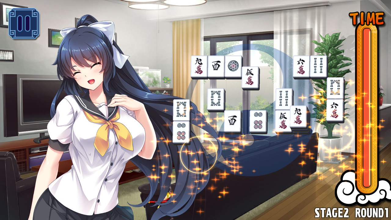 Steam Community :: Mahjong Nagomi