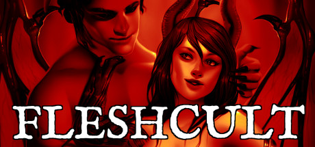 Fleshcult title image