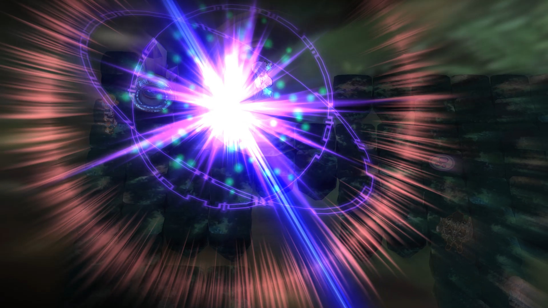 Shachibato! × Hyperdimension Neptunia Collaboration 1 #4