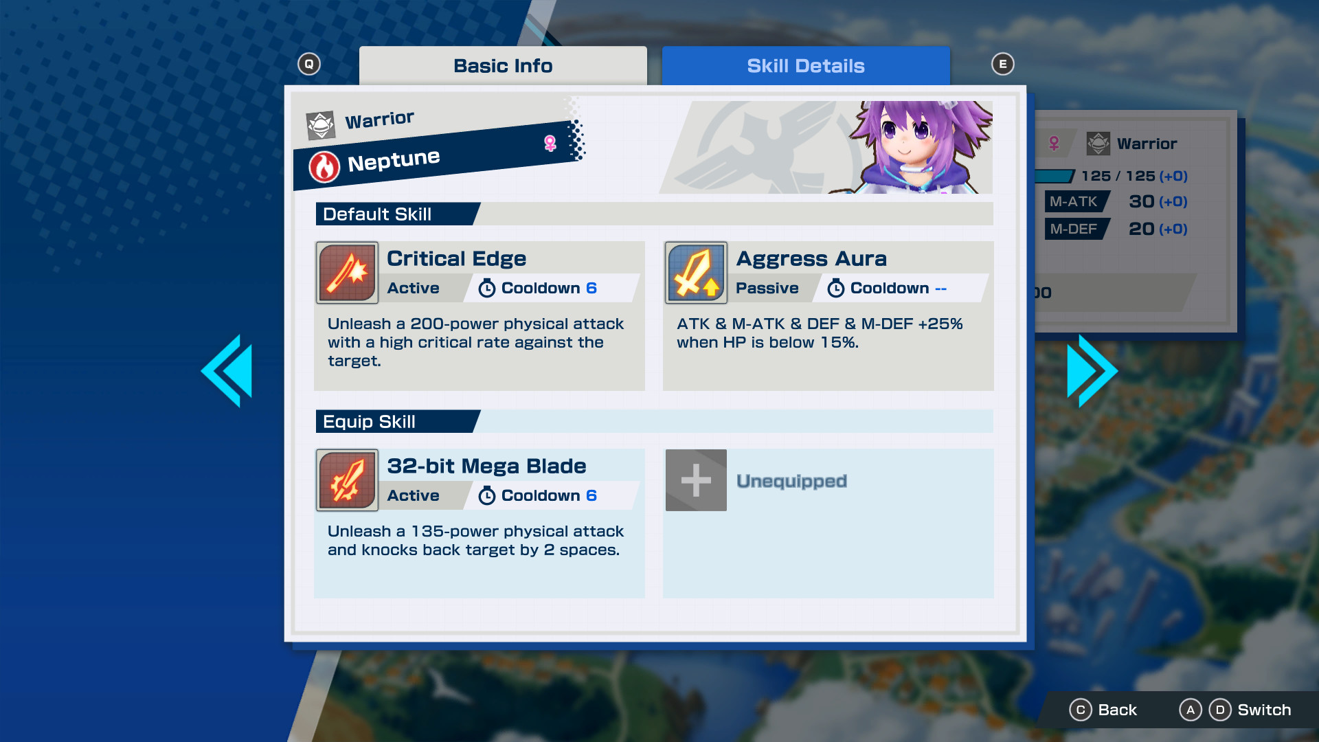 Shachibato! × Hyperdimension Neptunia Collaboration 1 #2